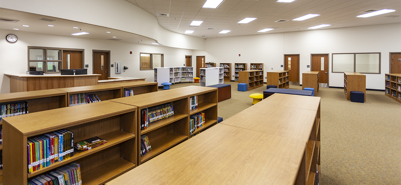 Coastal Elementary School - Daniels and Daniels Construction